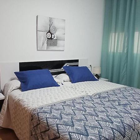 Solaina Parking Gratuito Lägenhet Viveiro Exteriör bild